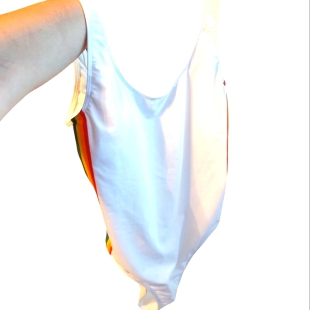 Abercrombie & Fitch One Piece Swimsuit - Picture 5 of 15